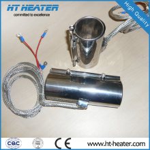 High Quality Round Ceramic Extruder Heating Bands